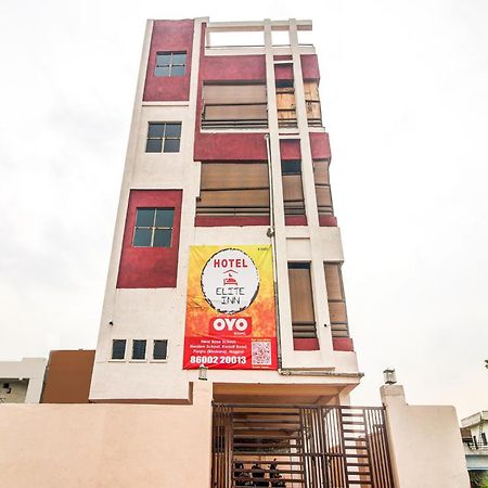 Hotel O Elite Inn Koradi Zewnętrze zdjęcie