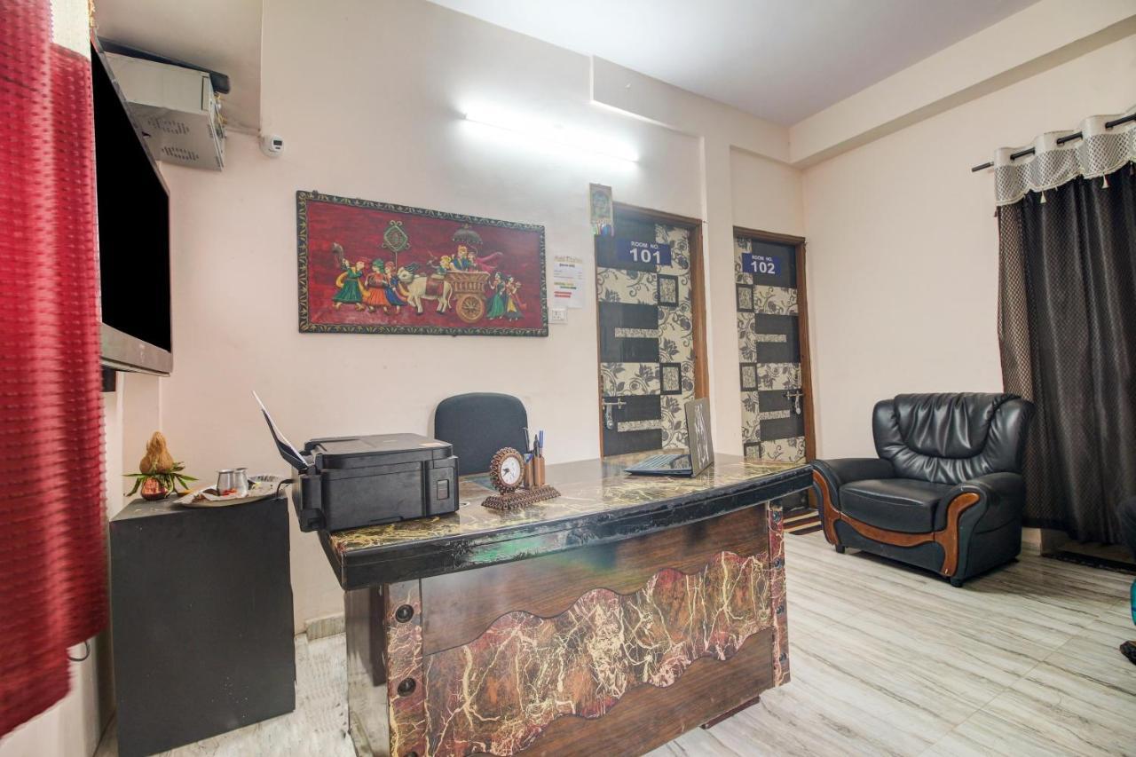 Hotel O Elite Inn Koradi Zewnętrze zdjęcie