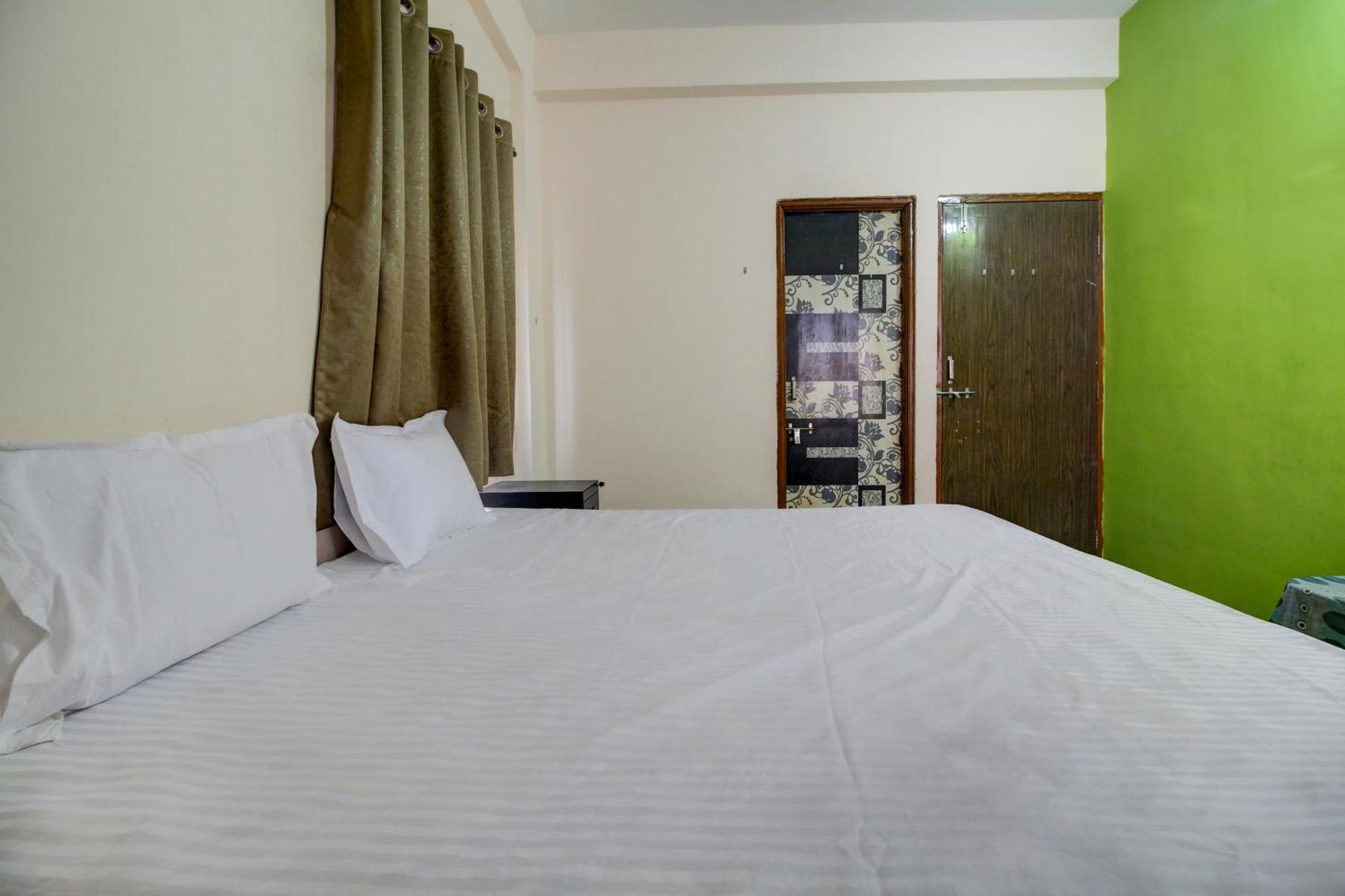 Hotel O Elite Inn Koradi Zewnętrze zdjęcie