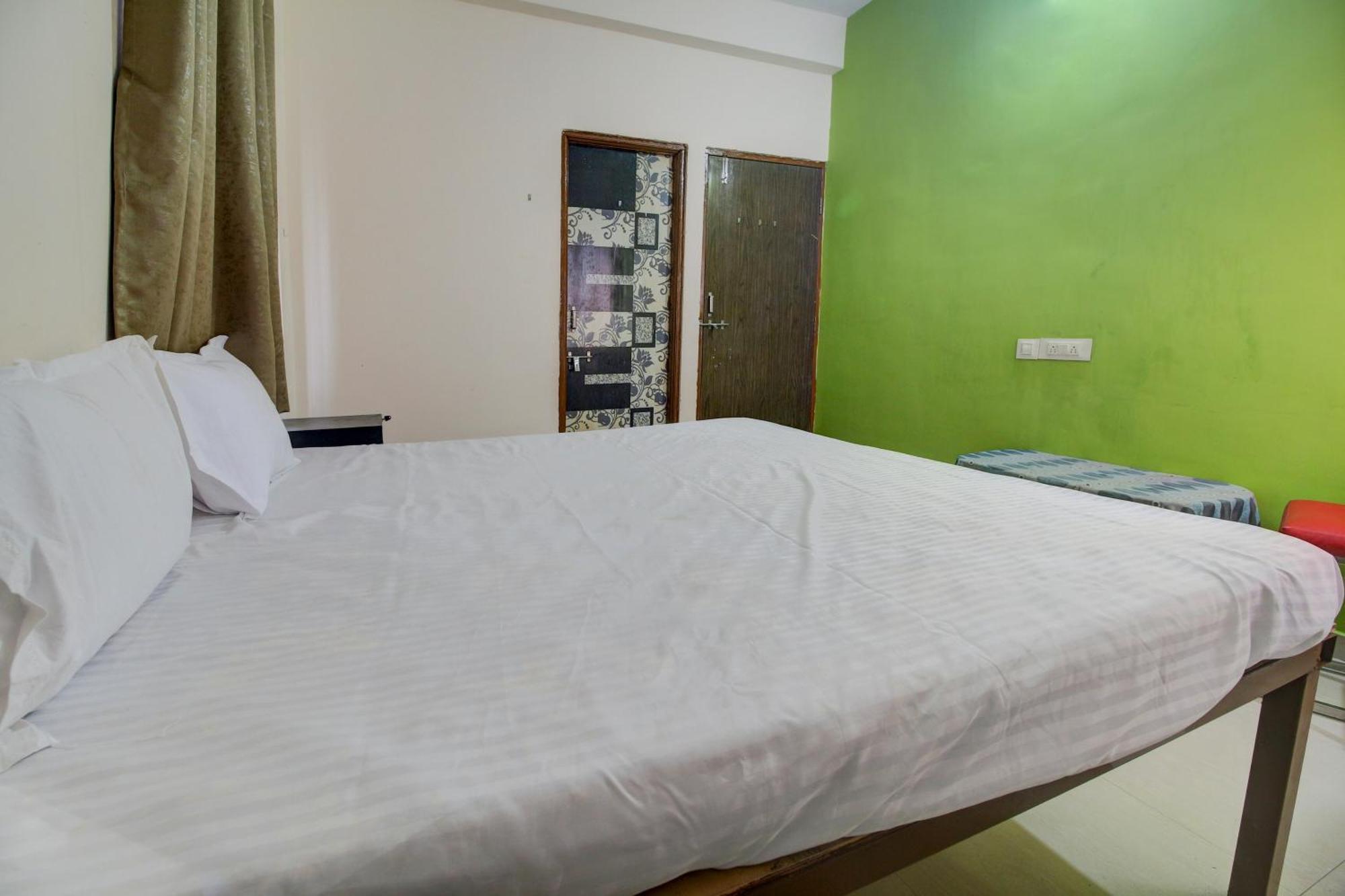 Hotel O Elite Inn Koradi Zewnętrze zdjęcie
