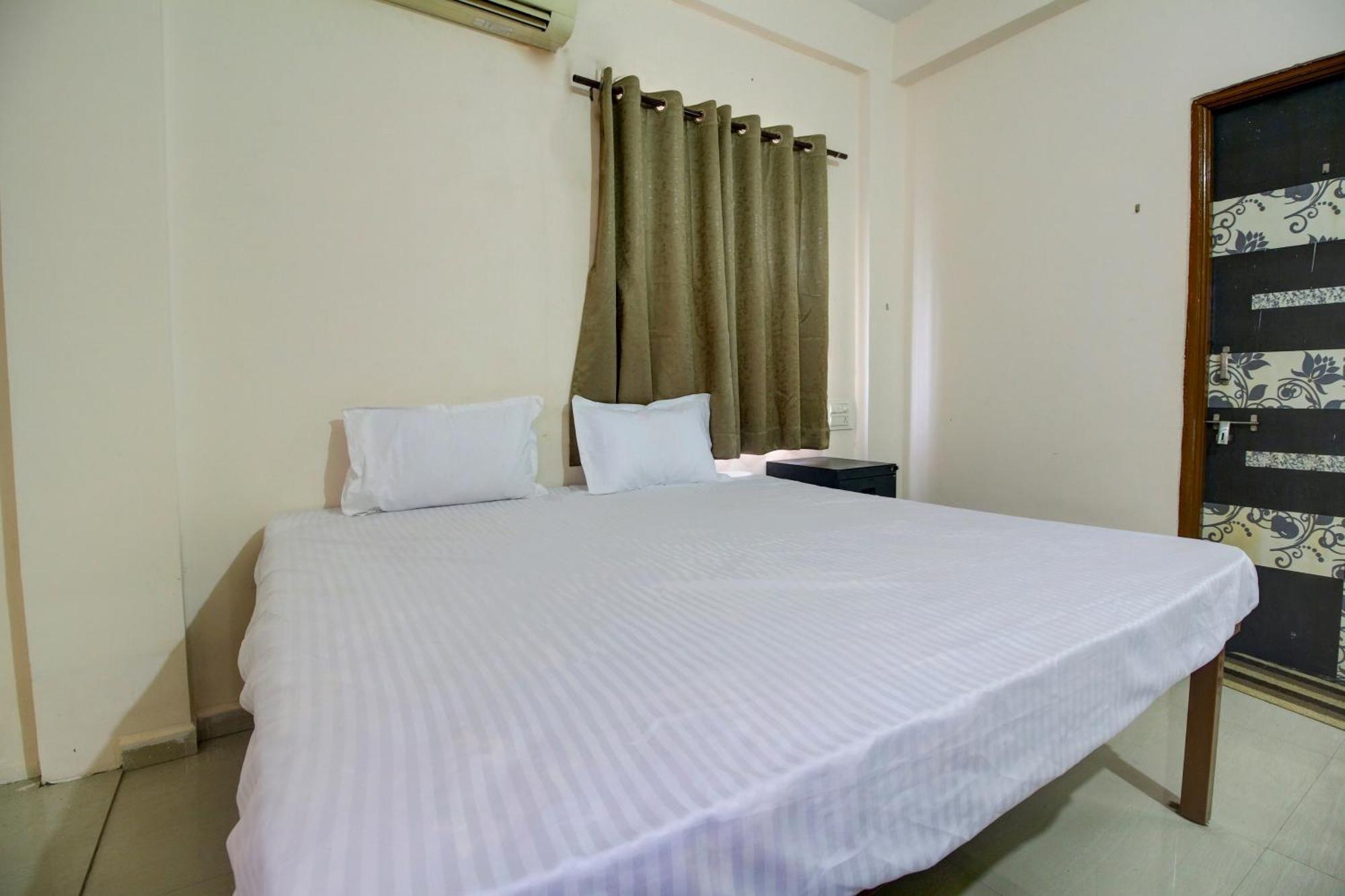 Hotel O Elite Inn Koradi Zewnętrze zdjęcie