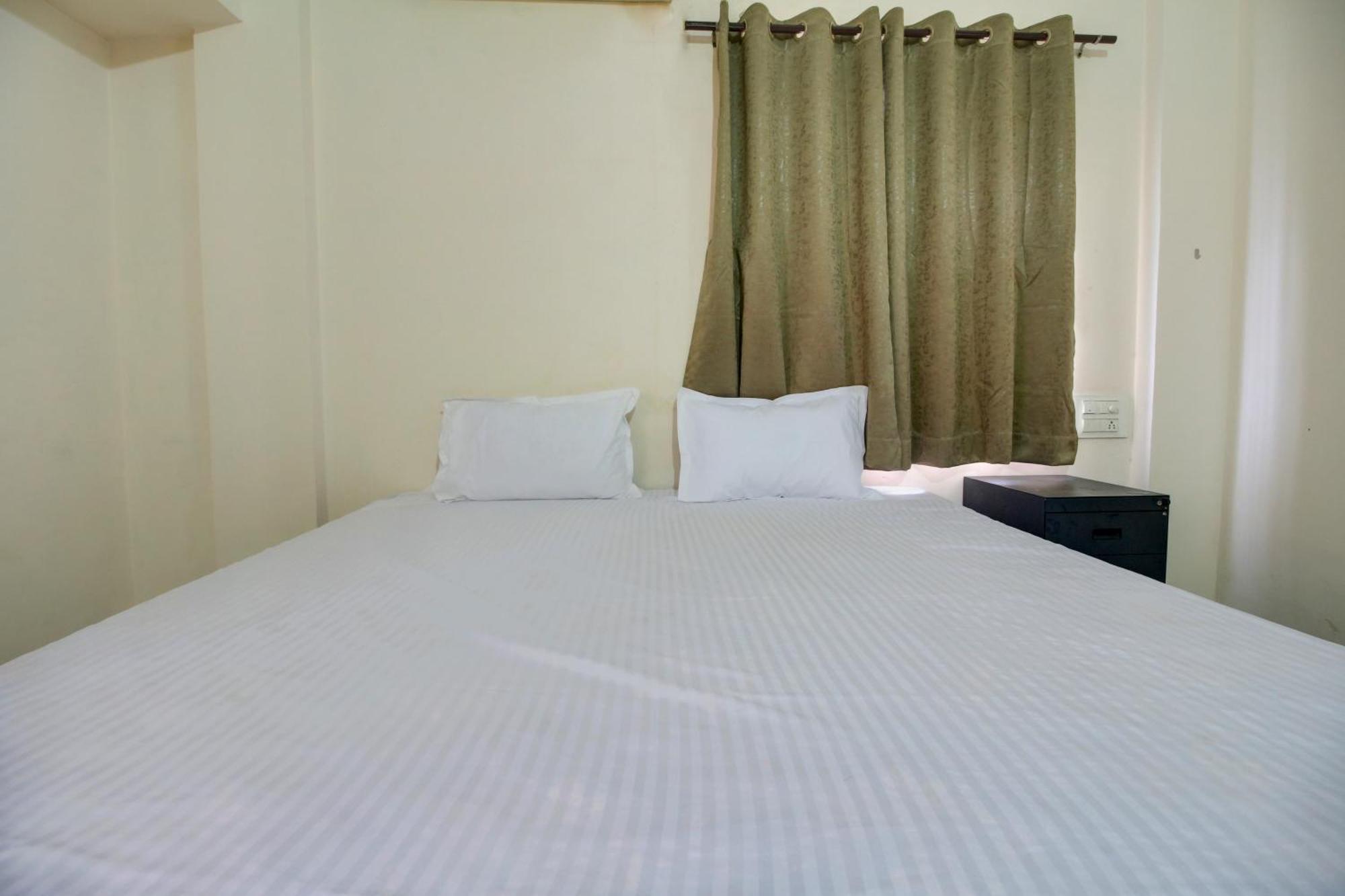 Hotel O Elite Inn Koradi Zewnętrze zdjęcie