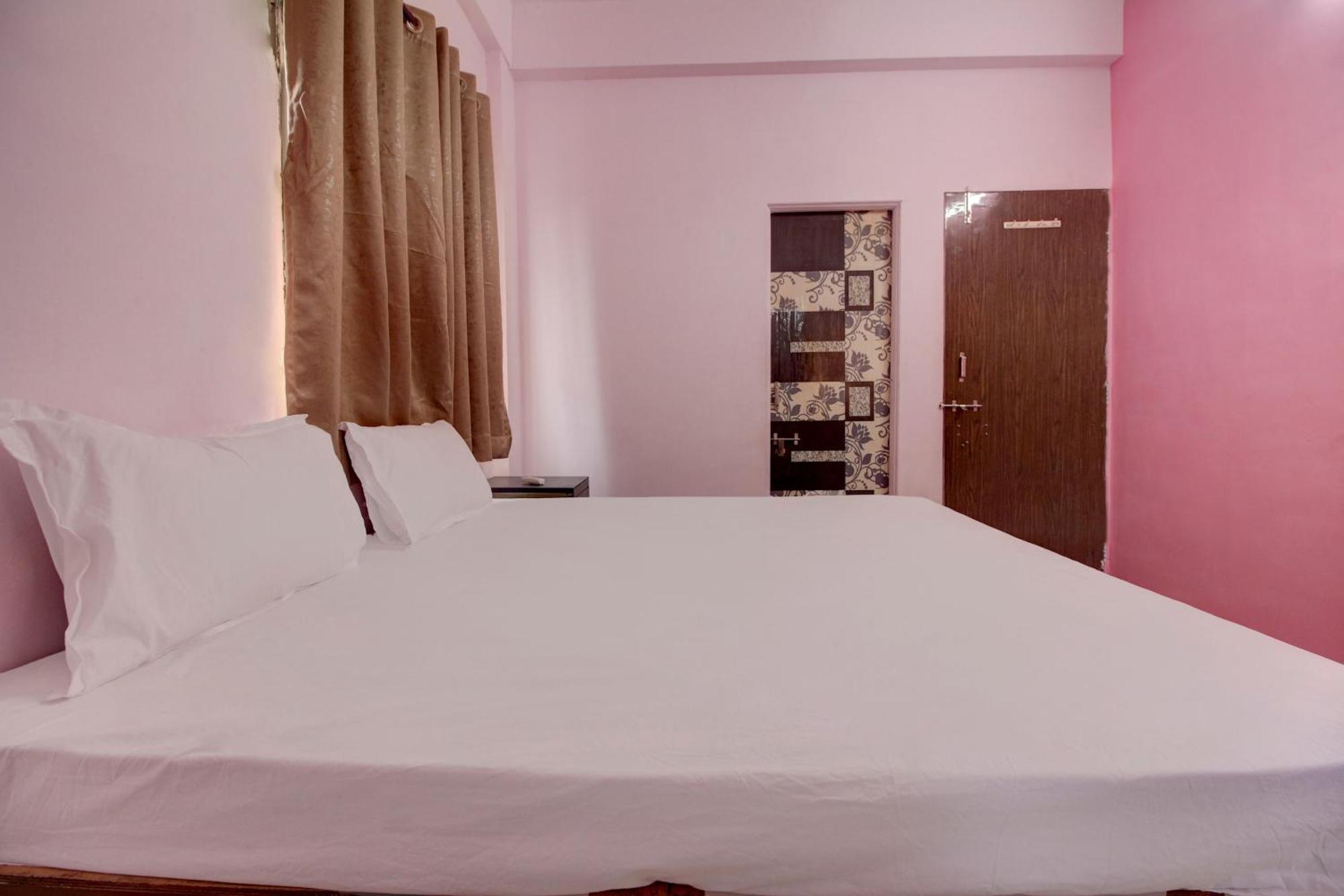 Hotel O Elite Inn Koradi Zewnętrze zdjęcie