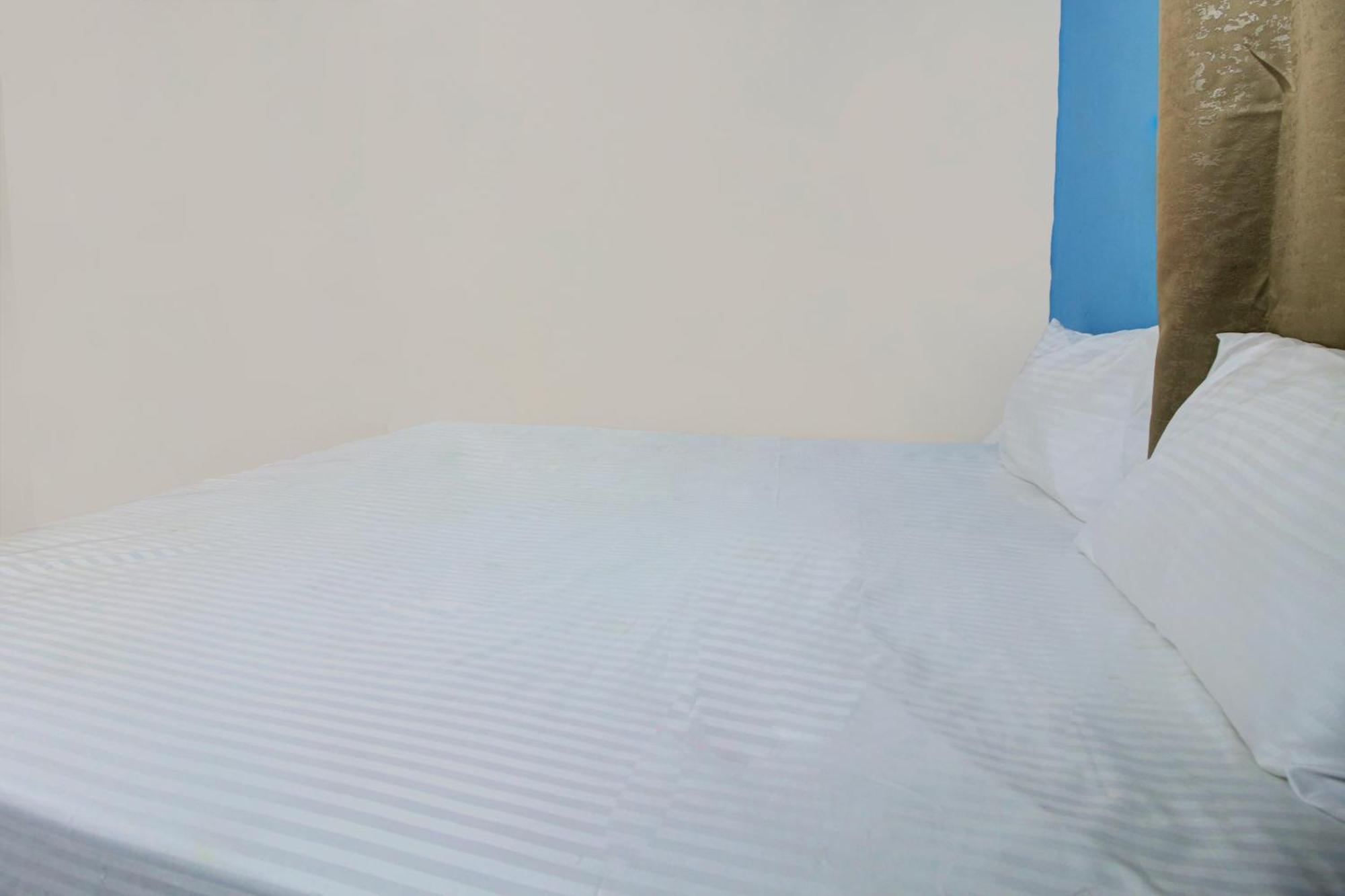 Hotel O Elite Inn Koradi Zewnętrze zdjęcie