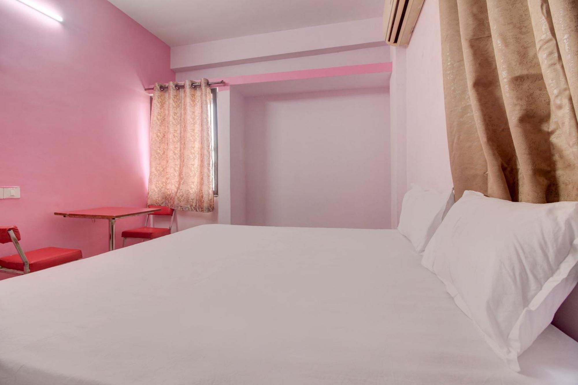 Hotel O Elite Inn Koradi Zewnętrze zdjęcie